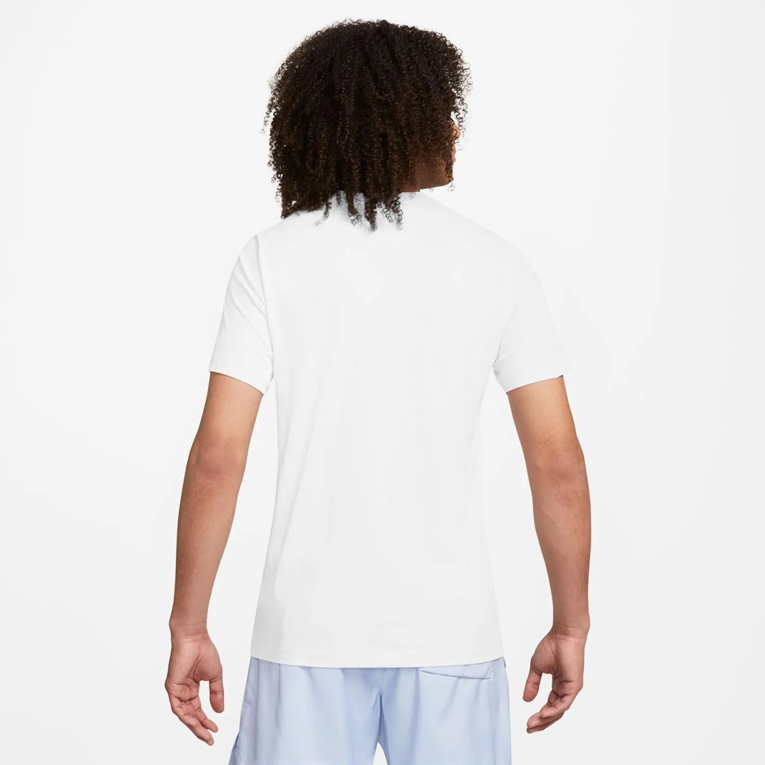 Nike Women's Dry Training Shorts