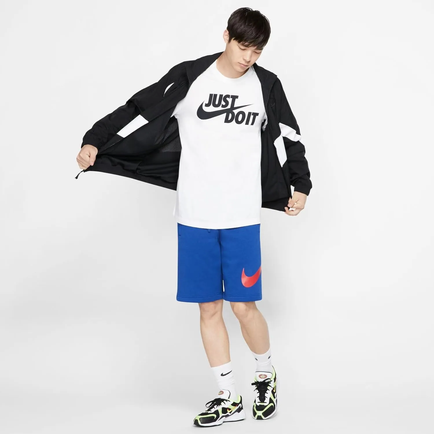 Nike Women's Dry Training Shorts