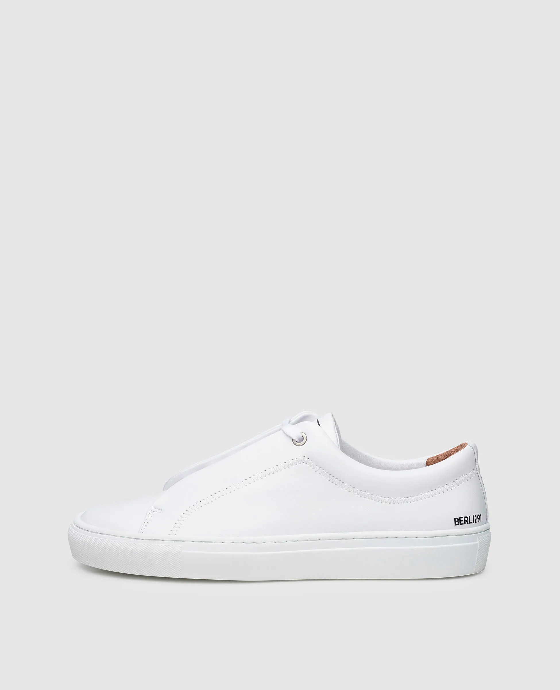No. 112 MS - White