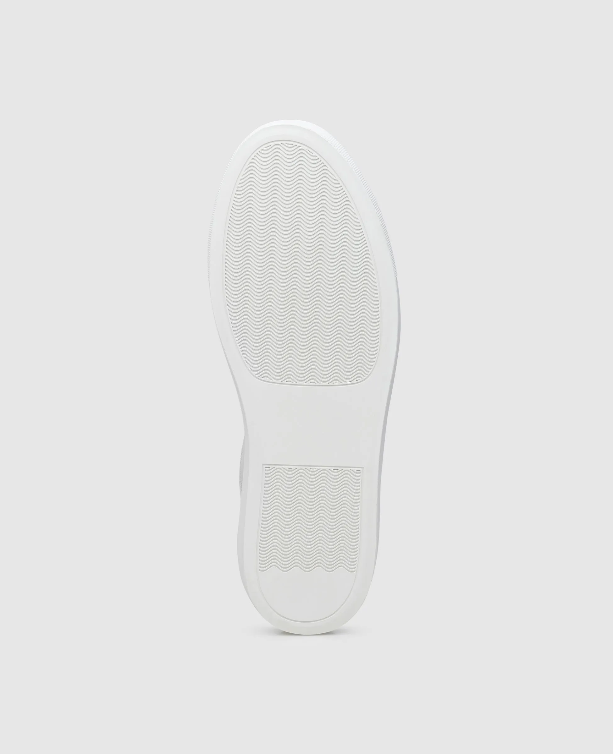 No. 112 MS - White