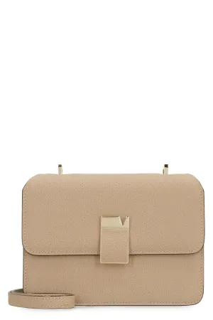 NoLo Mini leather crossbody bag