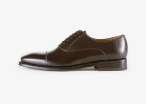 Oxford classica con puntale