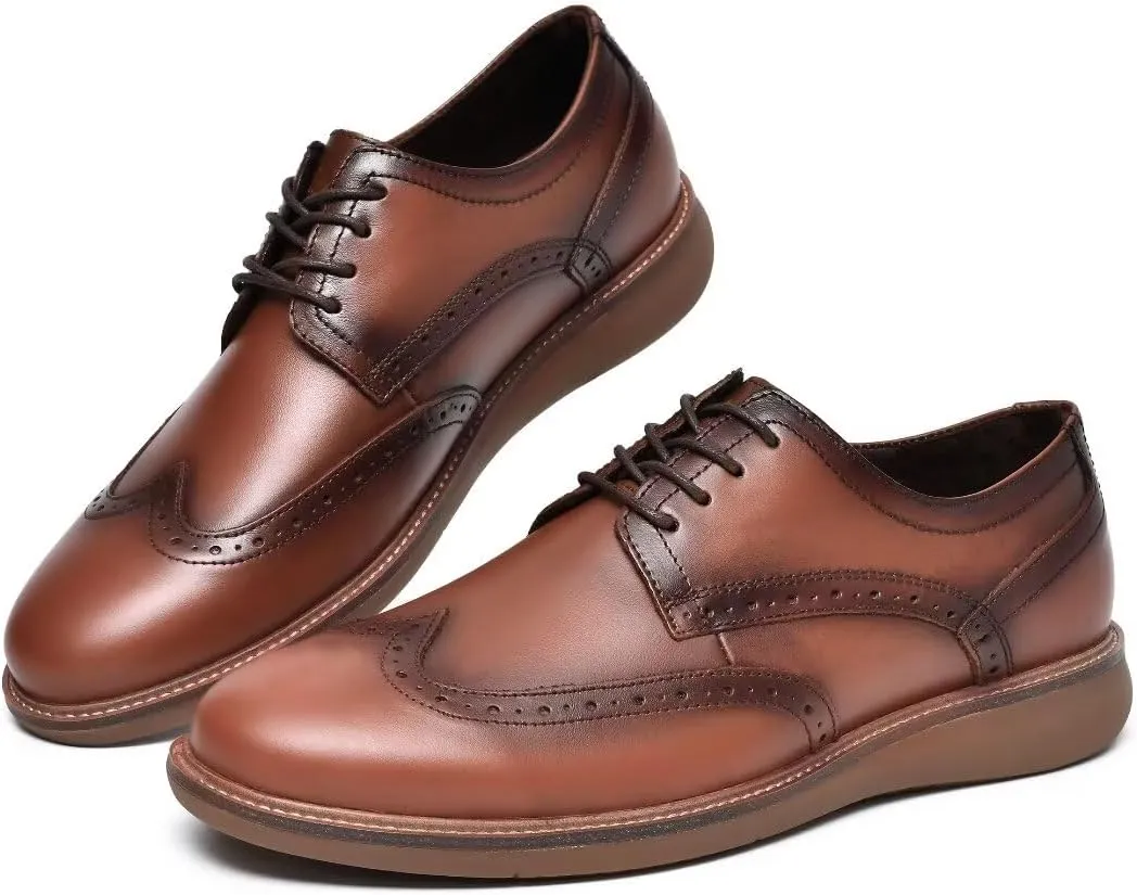 Oxford Sneakers, Originals Casual Lace-up Fashion Shoes for Men