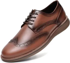 Oxford Sneakers, Originals Casual Lace-up Fashion Shoes for Men