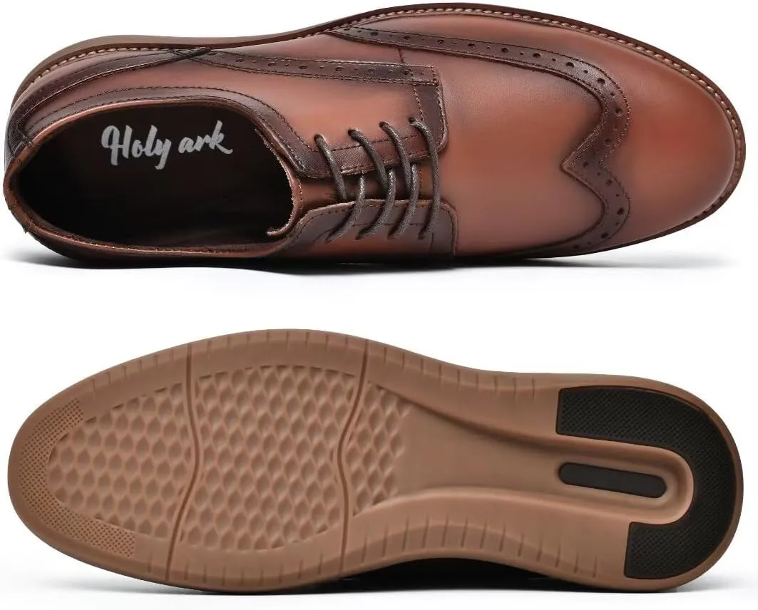 Oxford Sneakers, Originals Casual Lace-up Fashion Shoes for Men