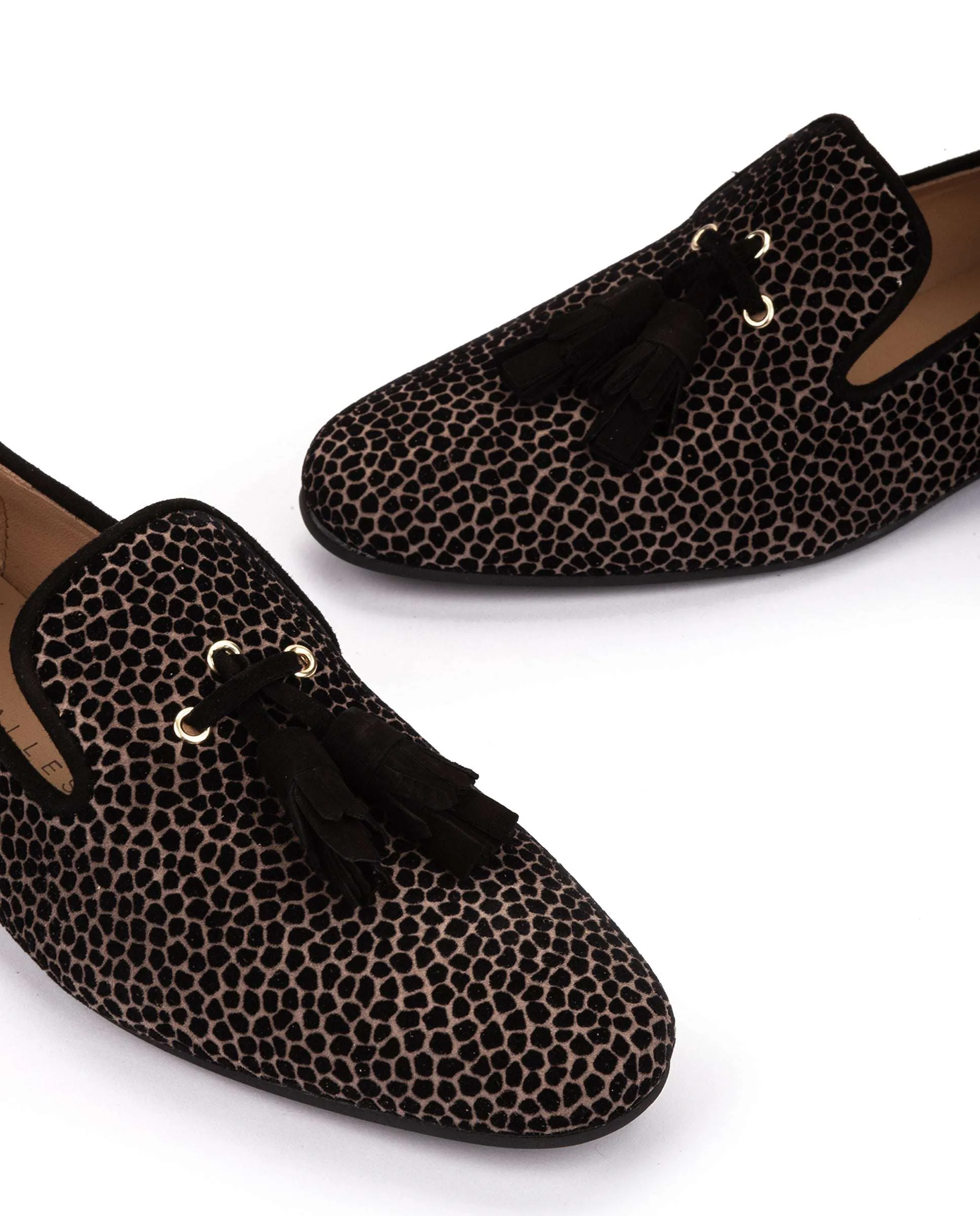 Pedro Miralles 25000MUL - Loafer
