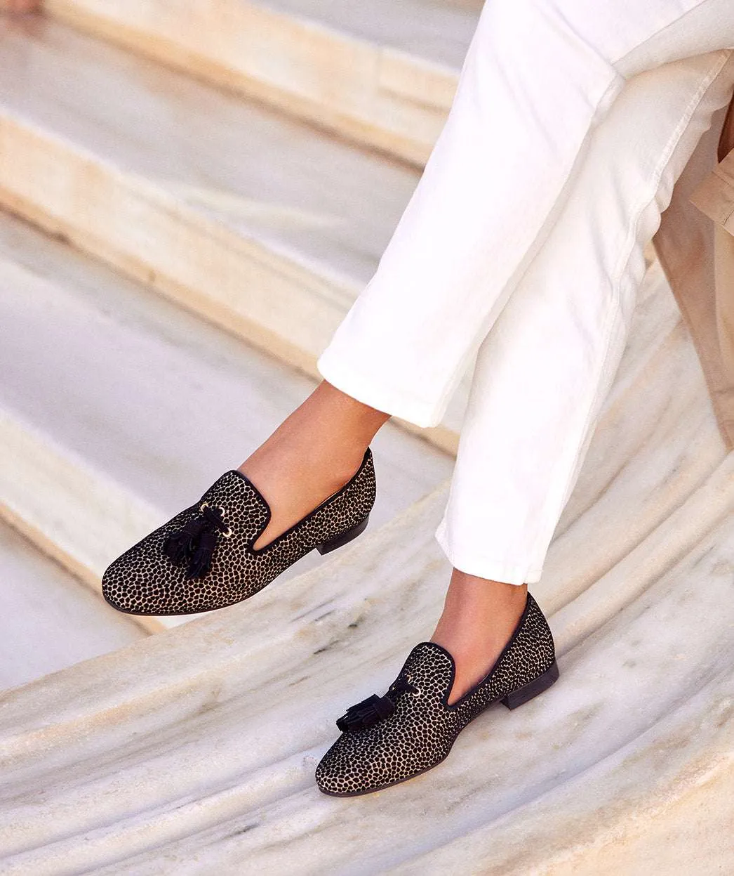 Pedro Miralles 25000MUL - Loafer