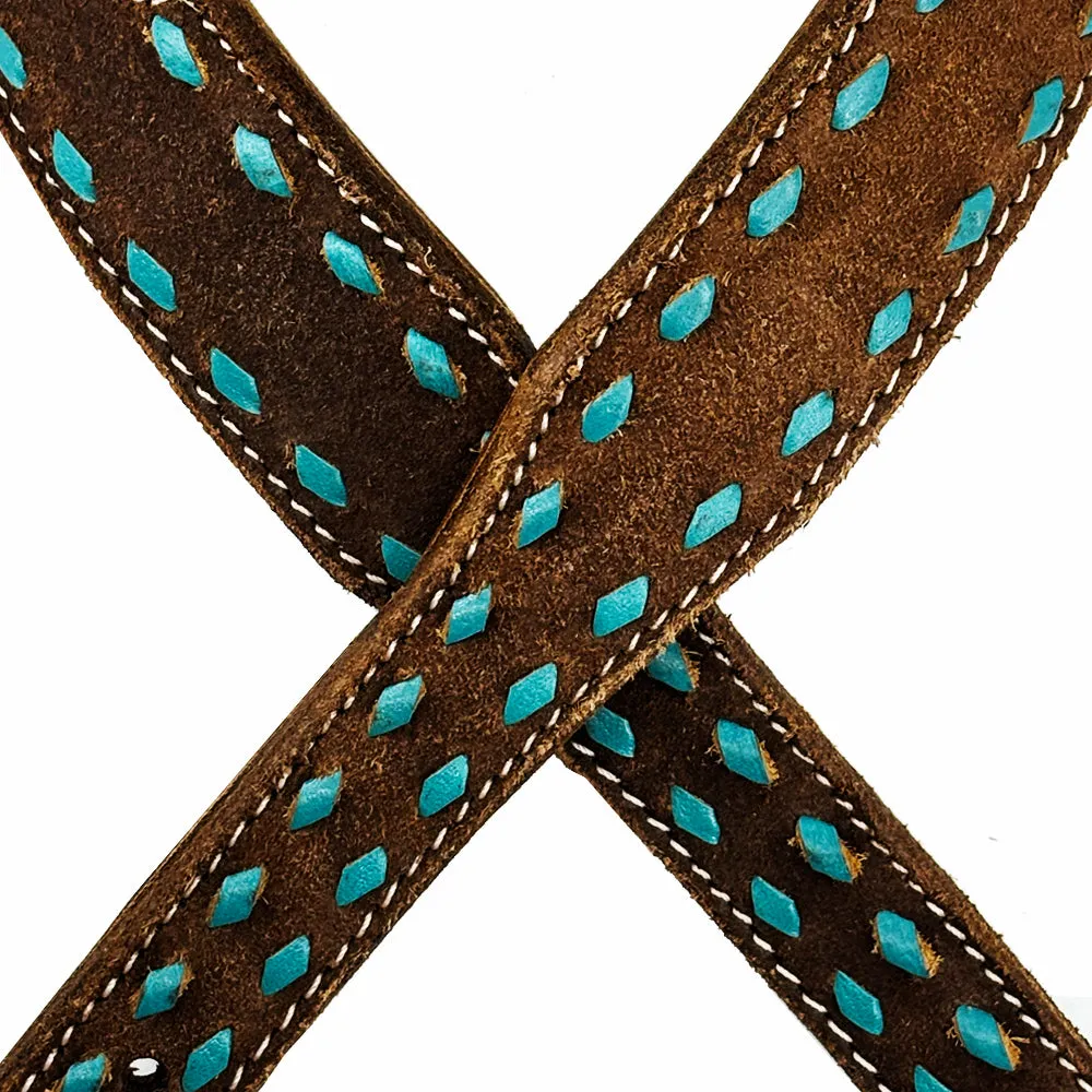 Pendleton Flat Face Buckle