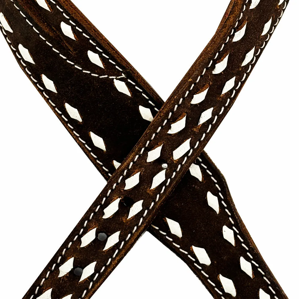 Pendleton Flat Face Buckle