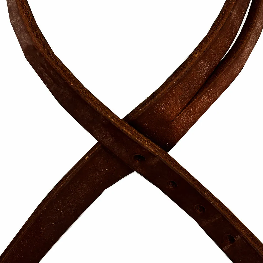 Pendleton Flat Face Buckle