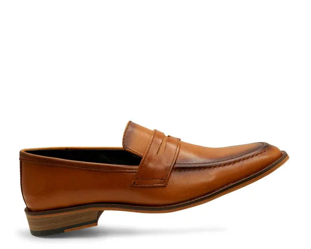PENNY LOAFER 7019