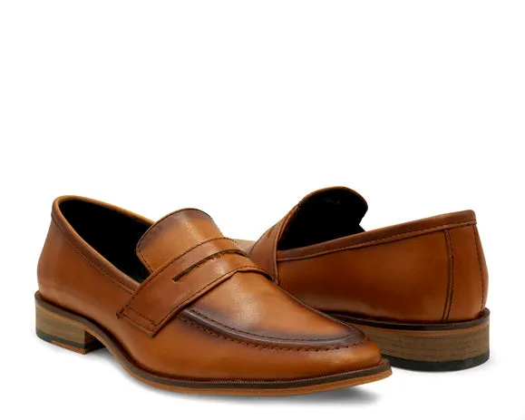 PENNY LOAFER 7019