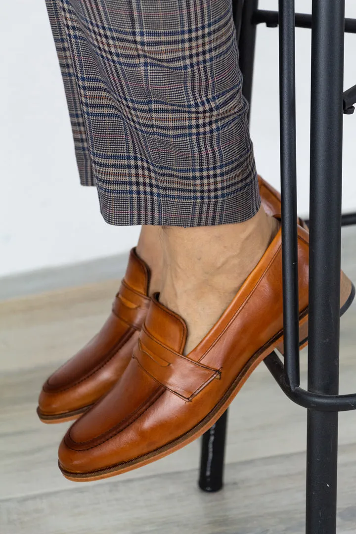 PENNY LOAFER 7019