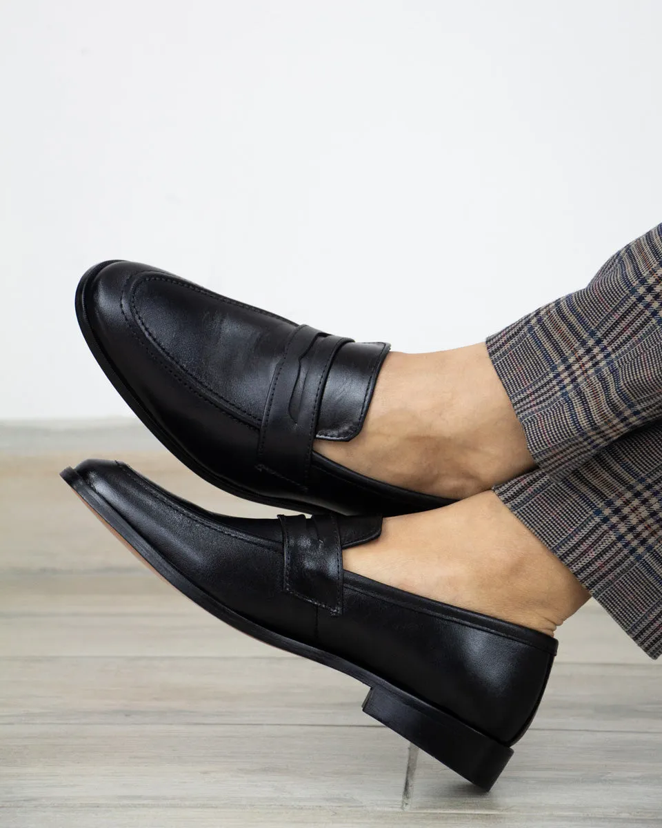 PENNY LOAFER 7019