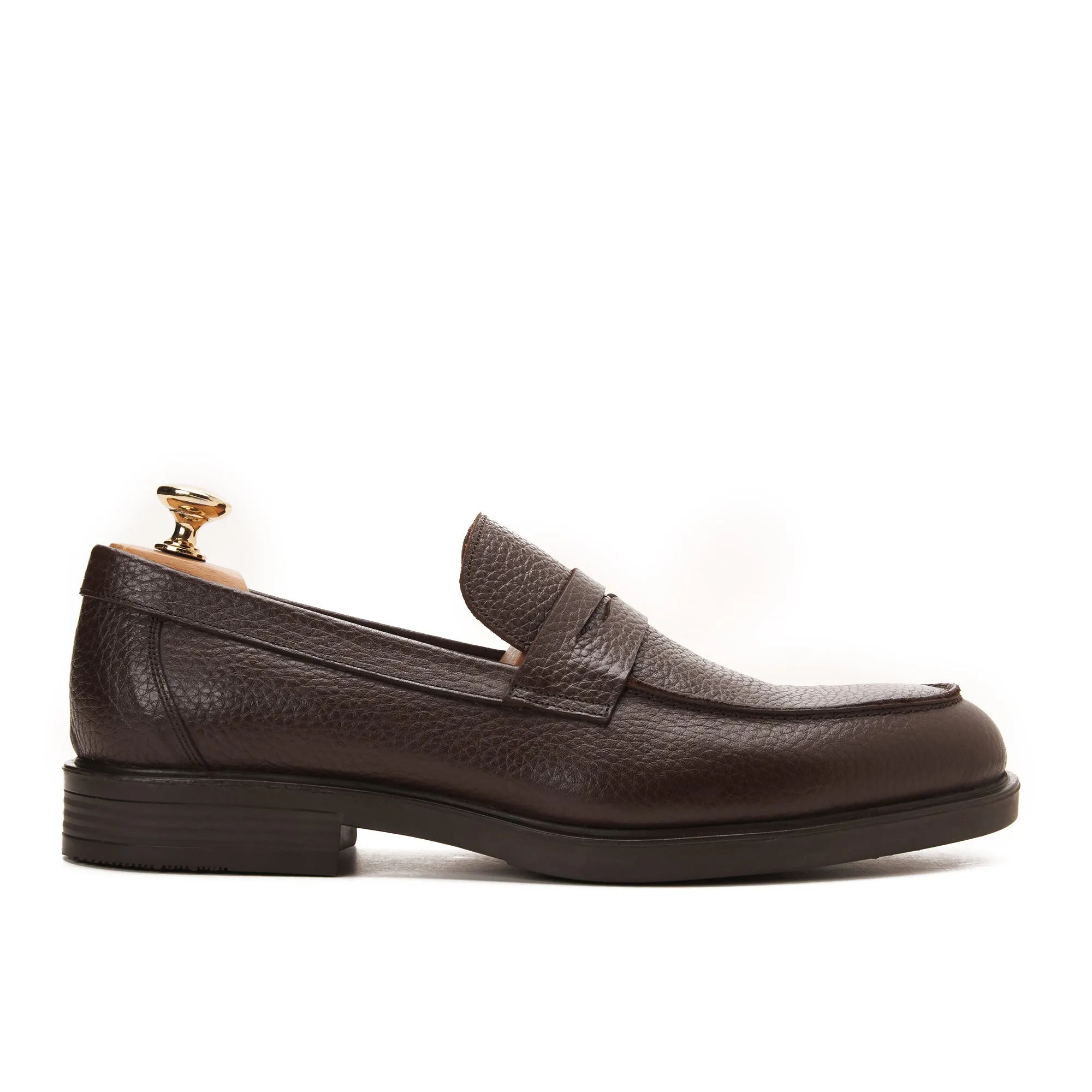 Penny Loafer College Lama