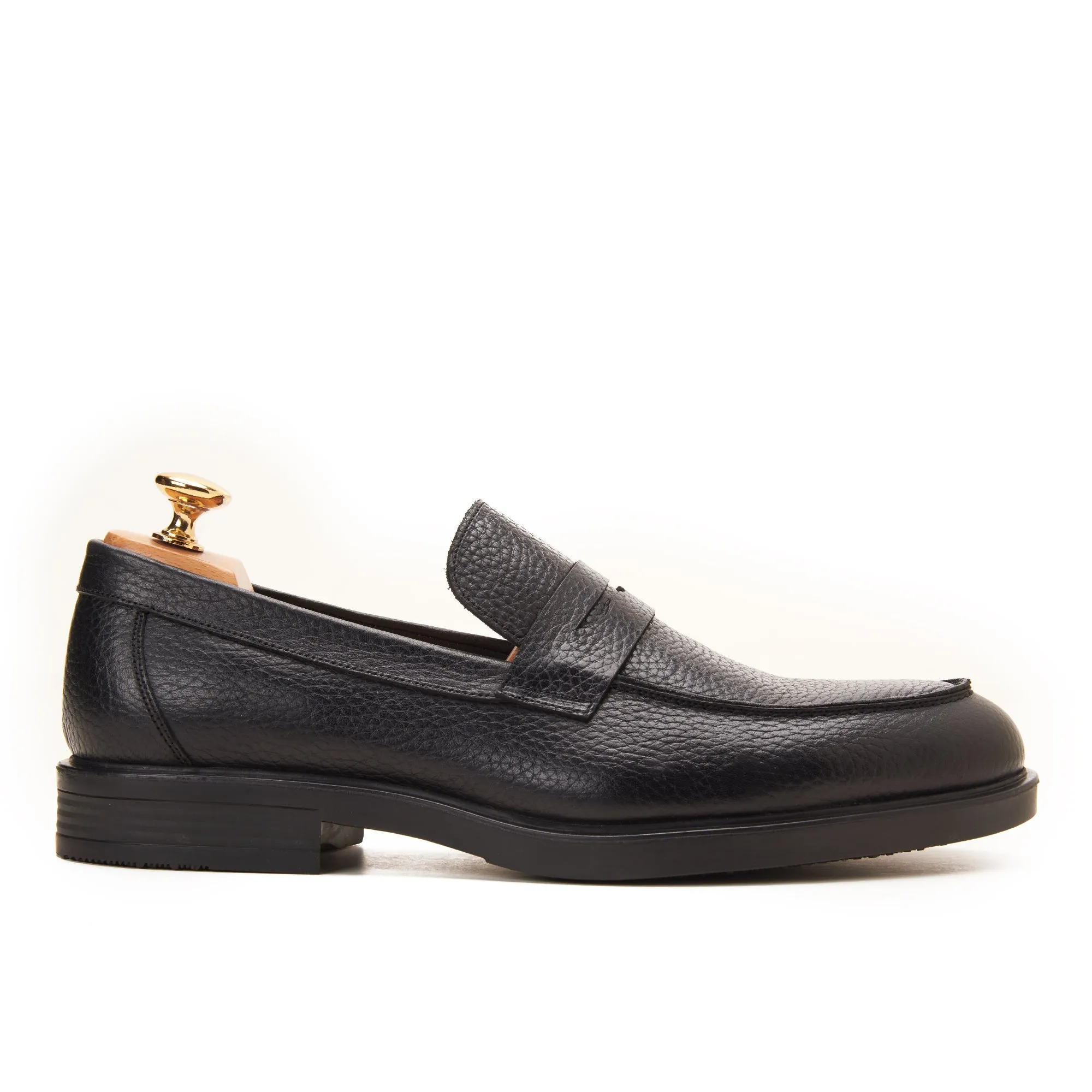 Penny Loafer College Lama