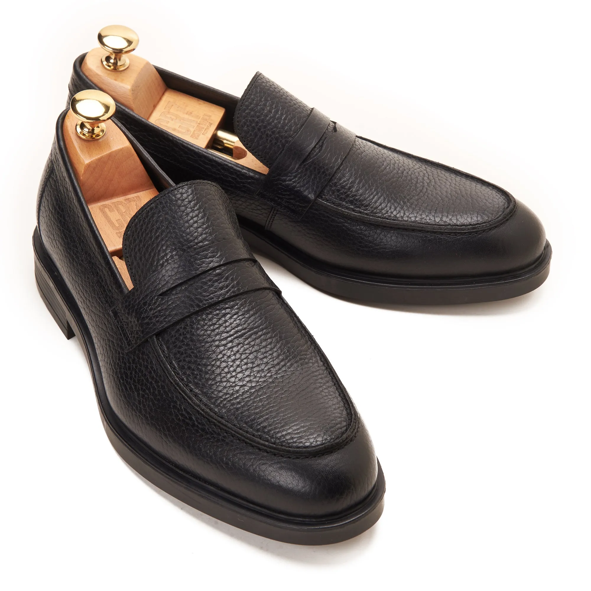 Penny Loafer College Lama