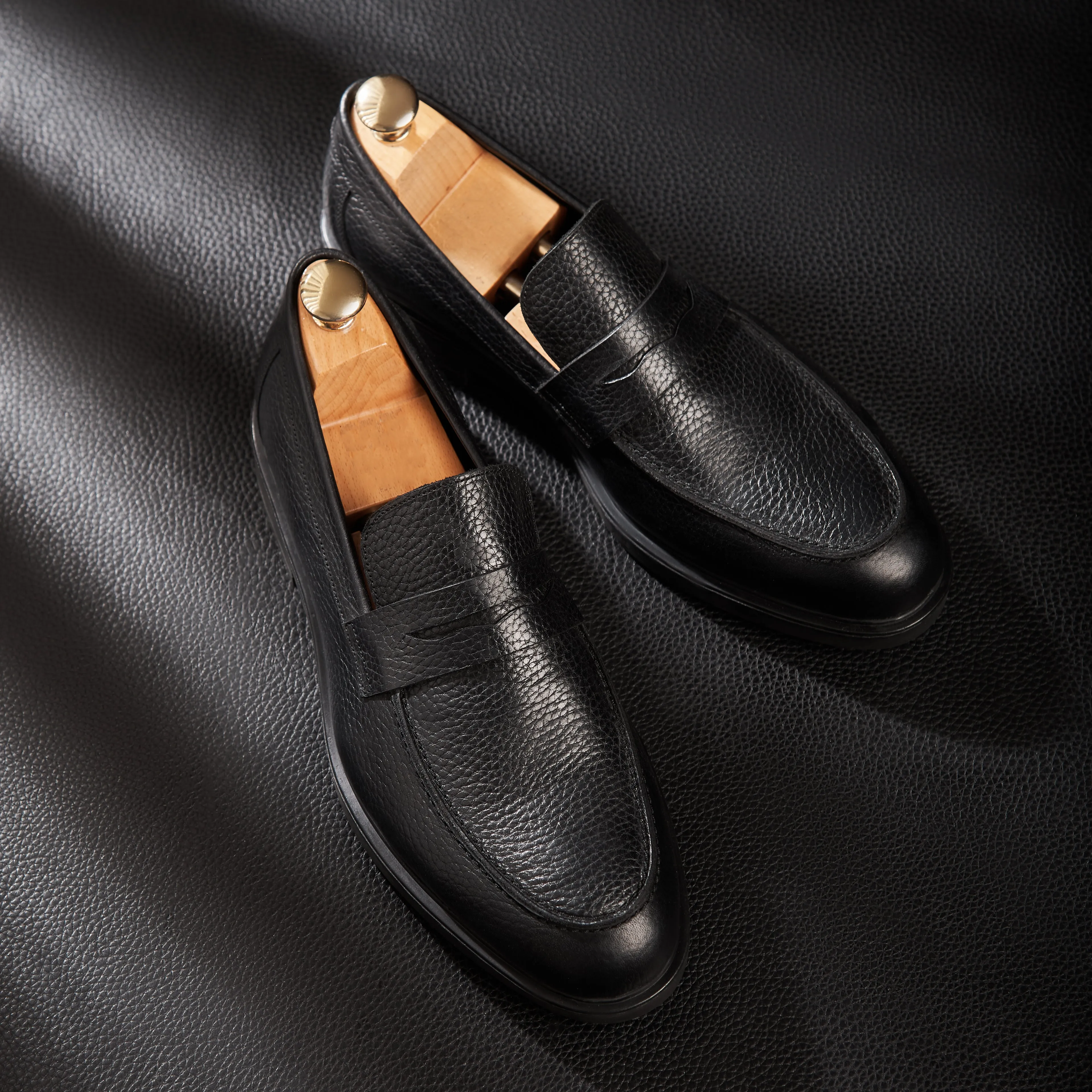 Penny Loafer College Lama