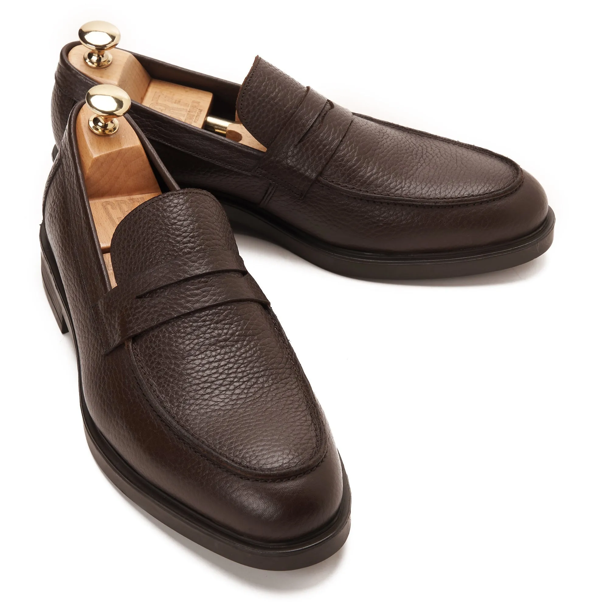 Penny Loafer College Lama