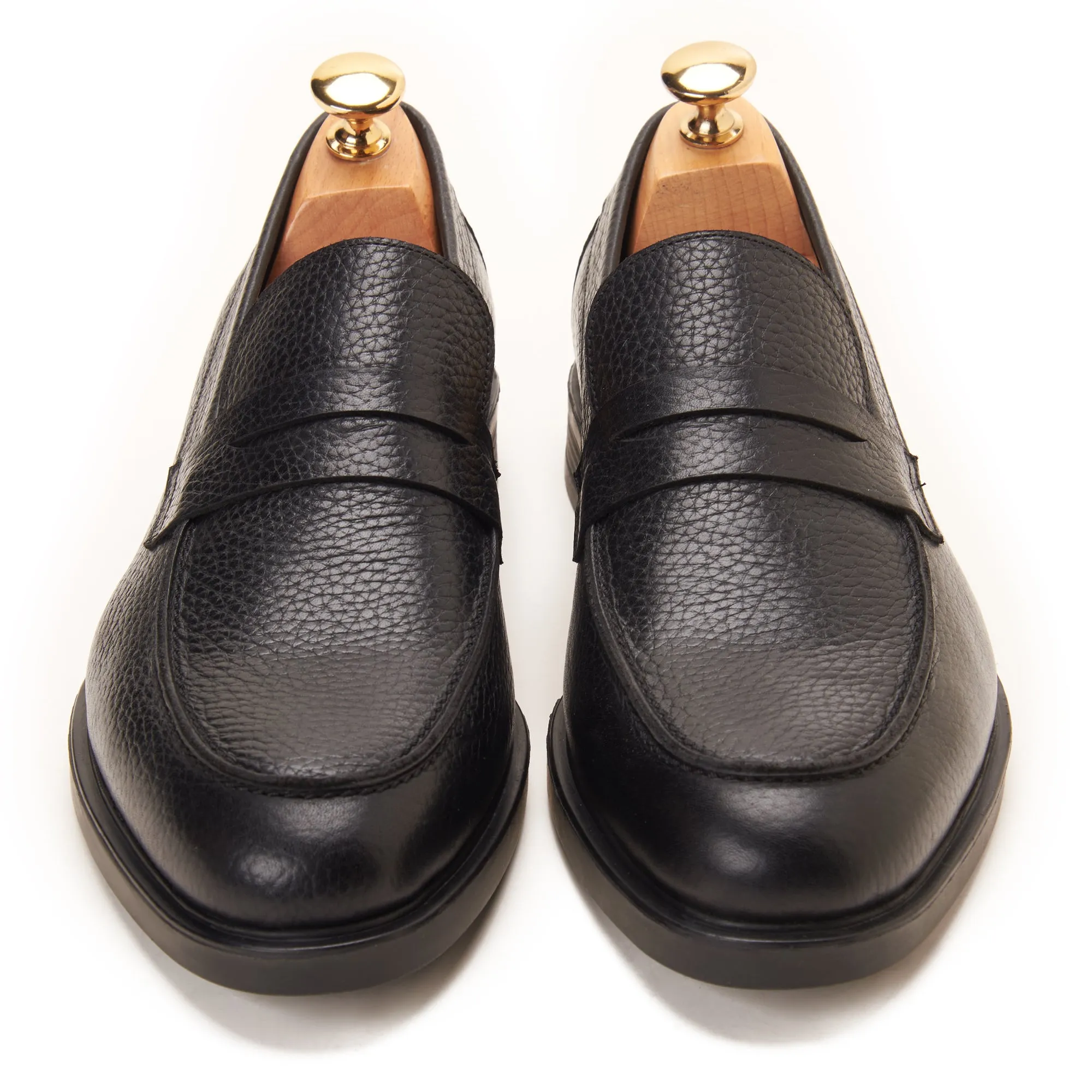 Penny Loafer College Lama