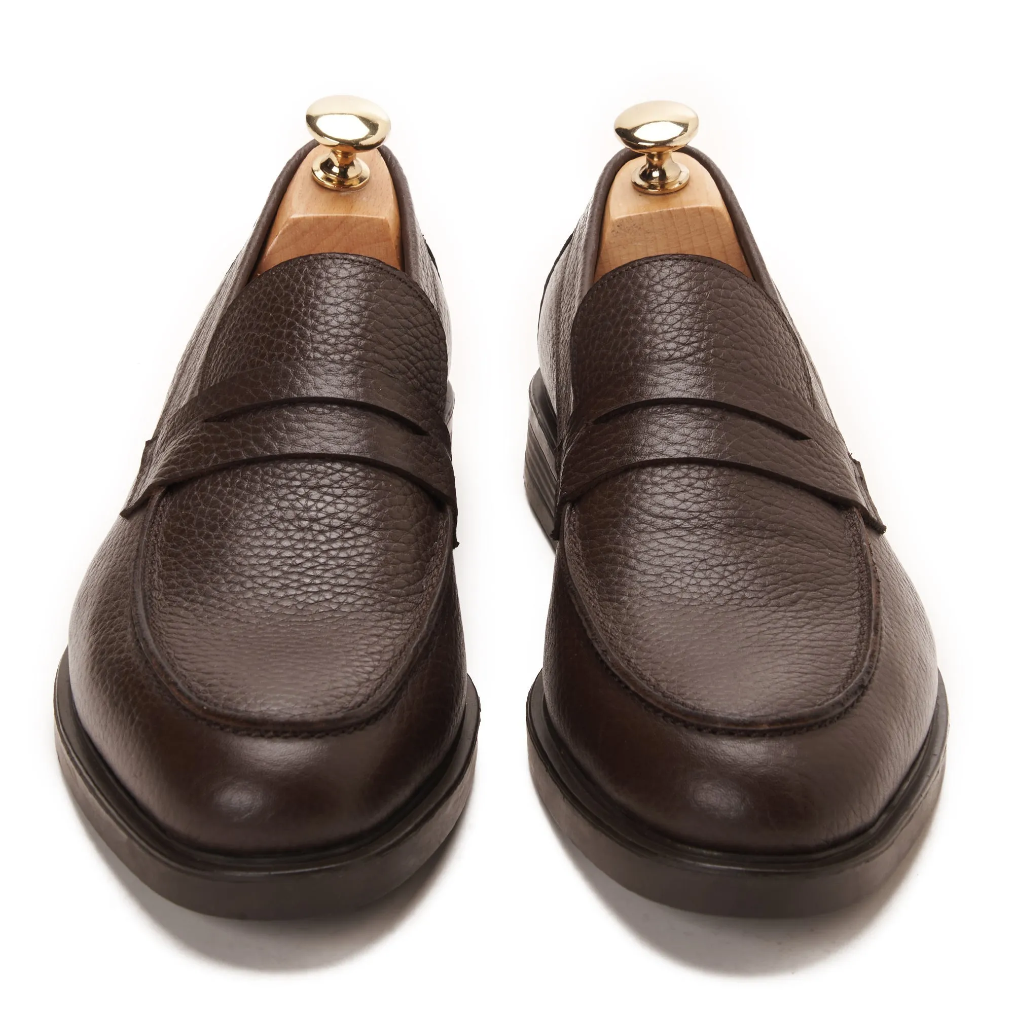 Penny Loafer College Lama