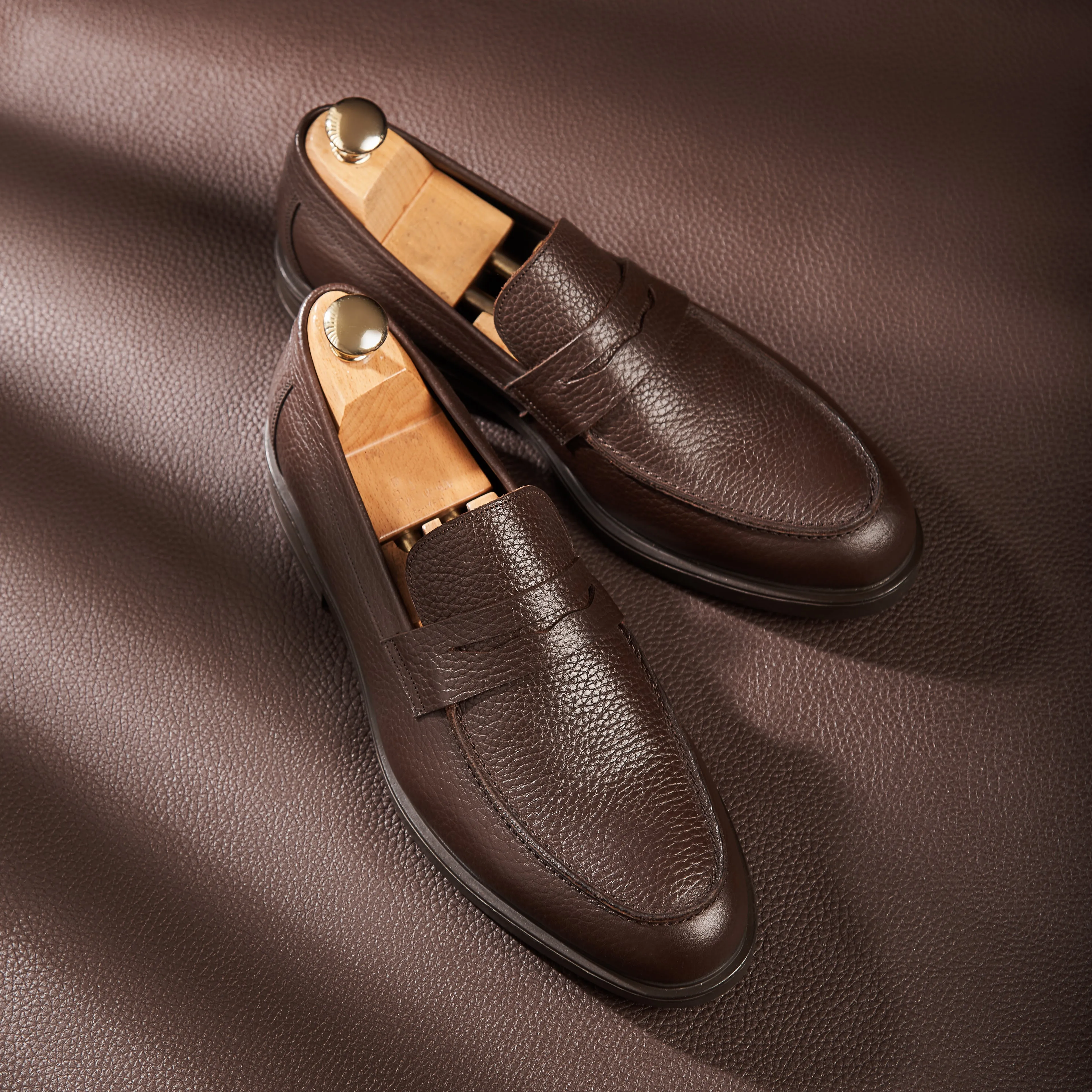 Penny Loafer College Lama