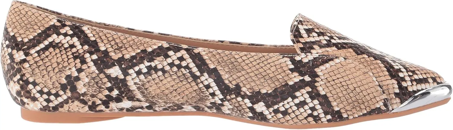 Penny Loves Kenny Women's Loafer Flat