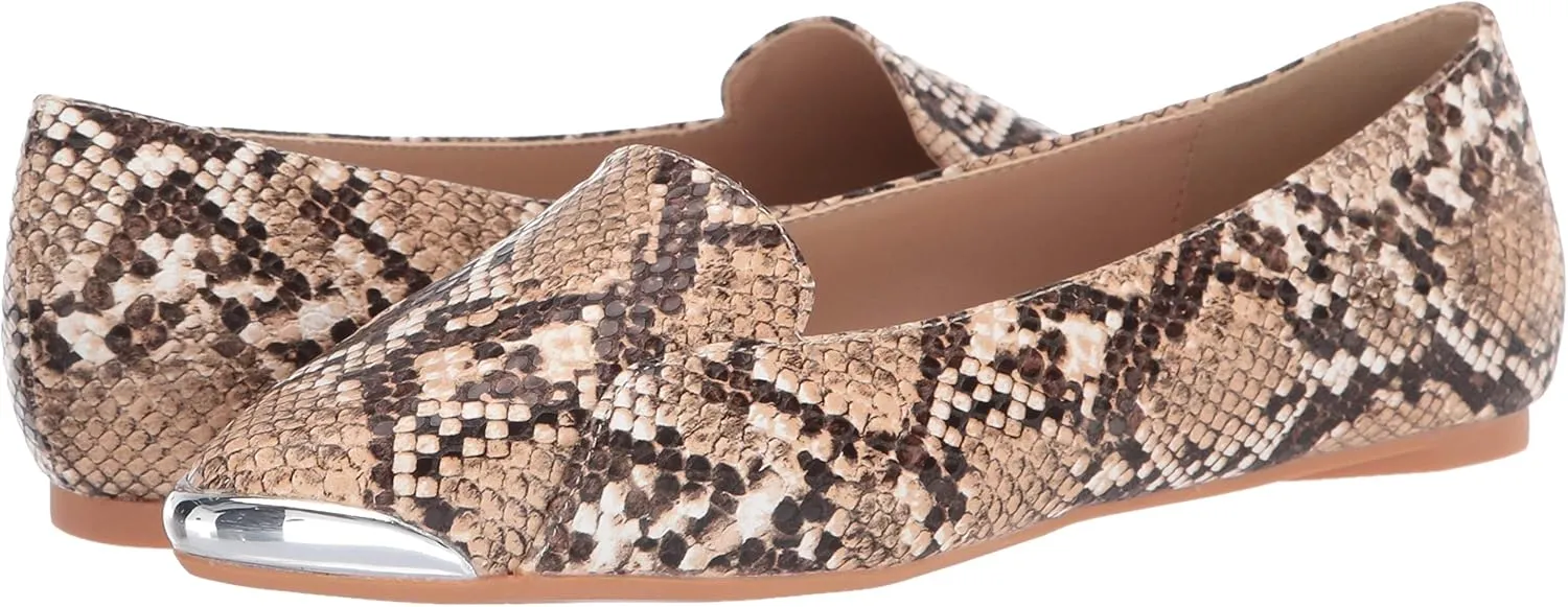 Penny Loves Kenny Women's Loafer Flat