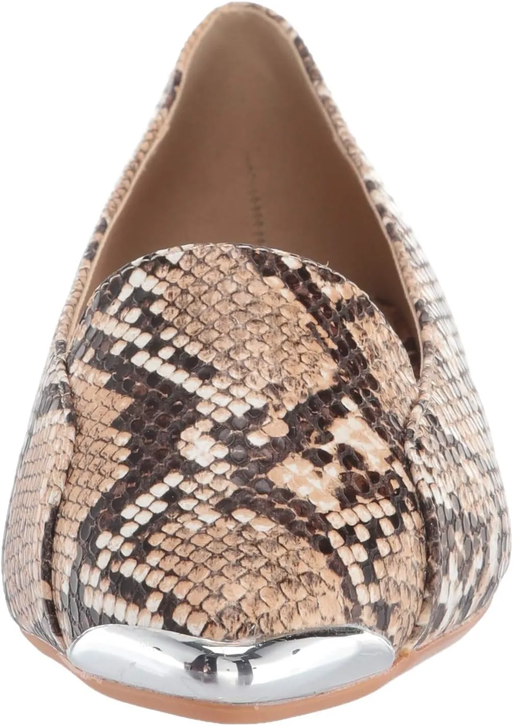 Penny Loves Kenny Women's Loafer Flat