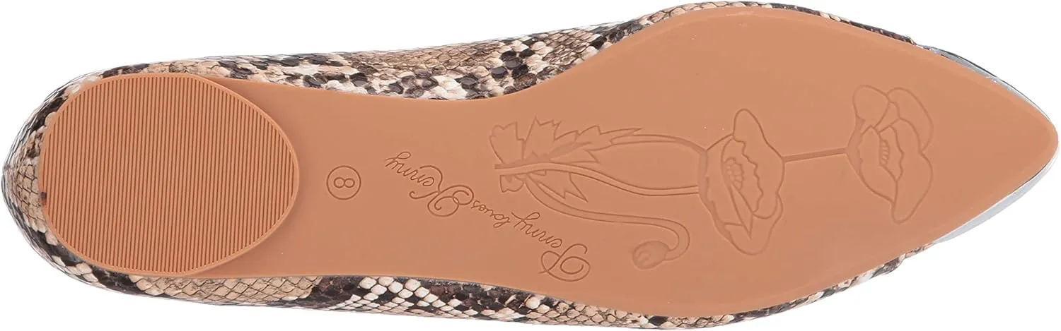 Penny Loves Kenny Women's Loafer Flat