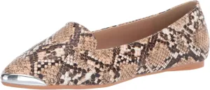 Penny Loves Kenny Women's Loafer Flat