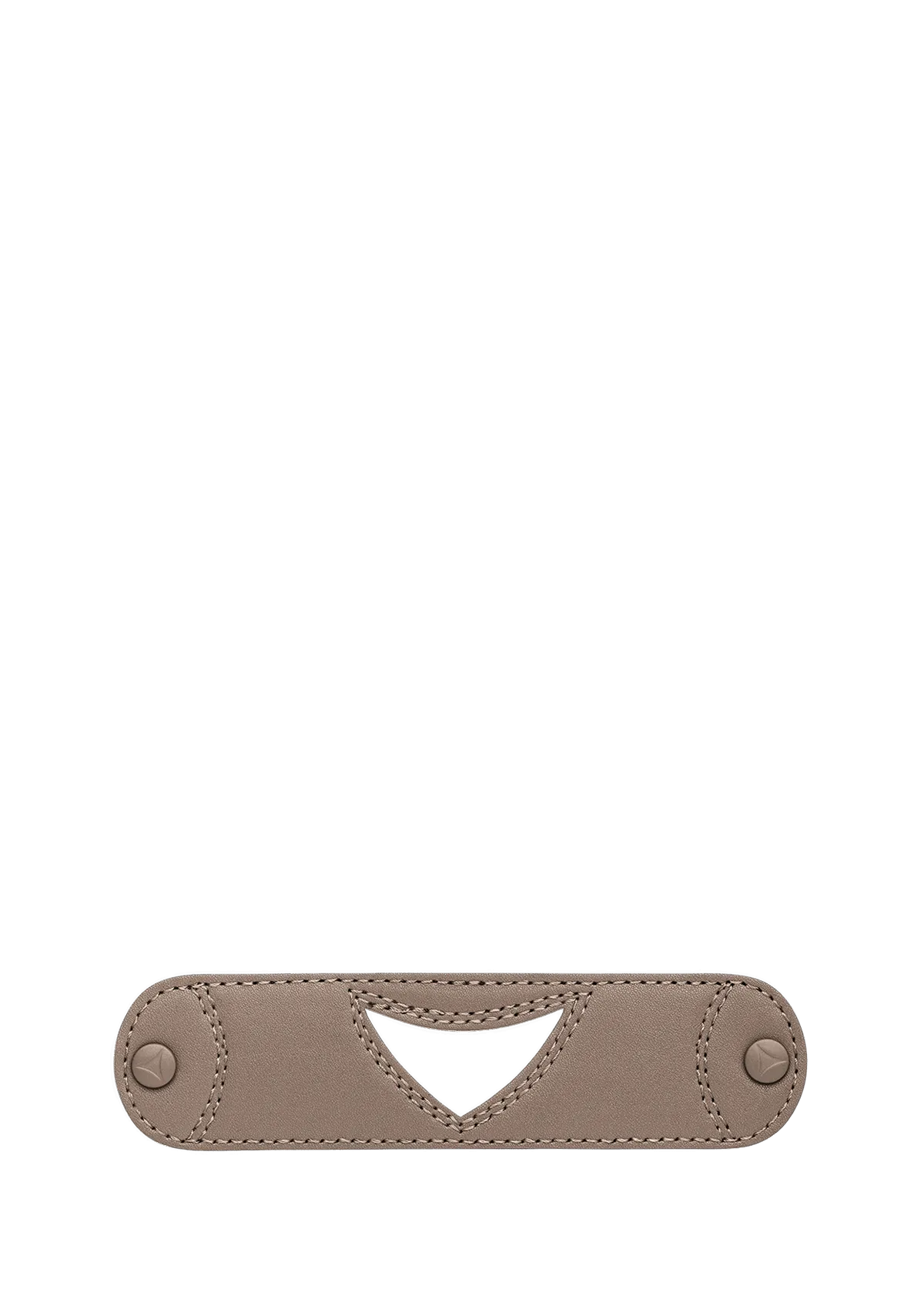 Plain Penny - Mocha