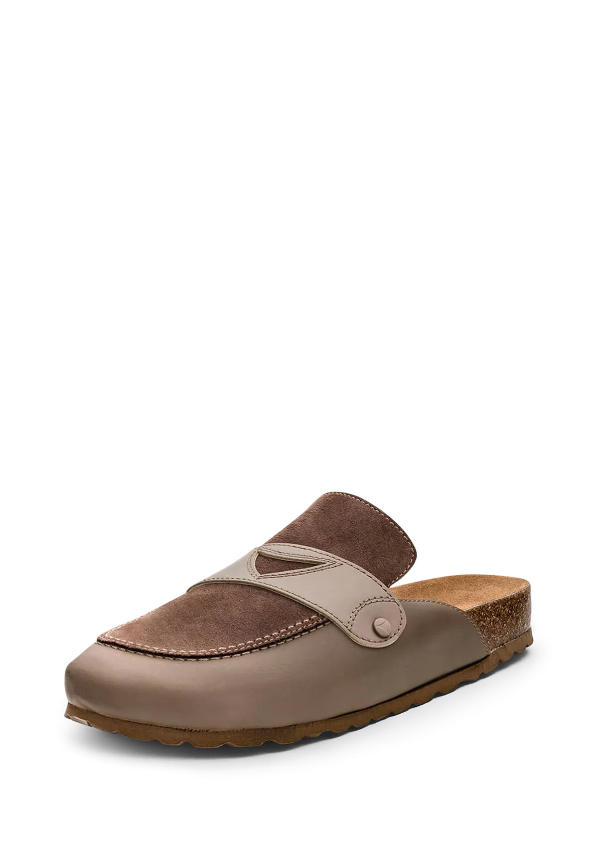 Plain Penny - Mocha