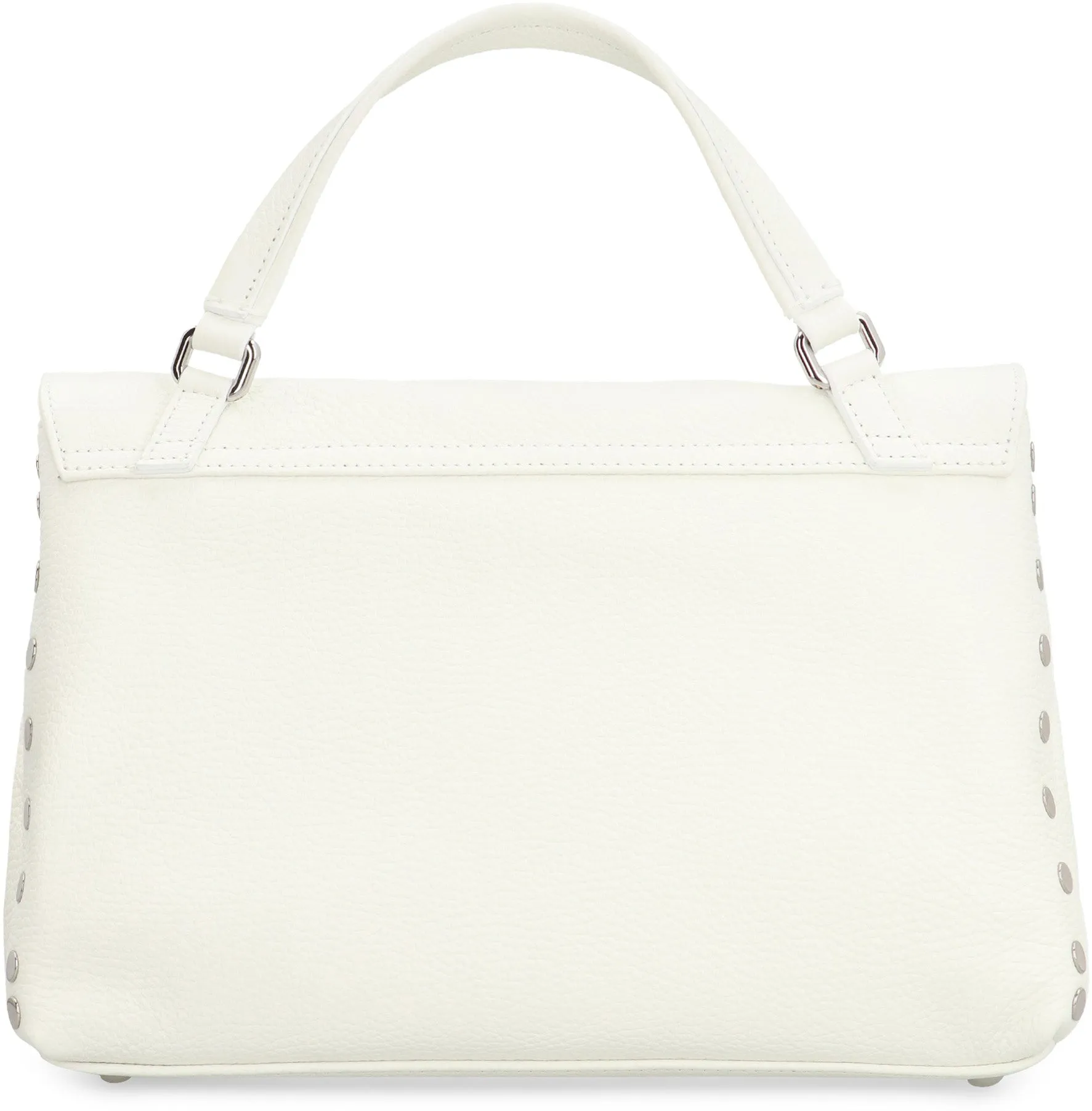 Postina S leather handbag