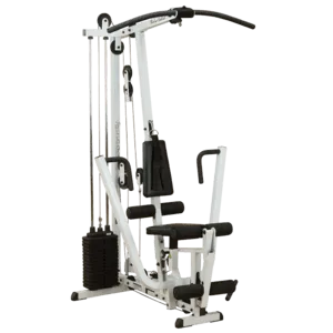 Pre-Owned Body-Solid EXM1500S Functional Trainer