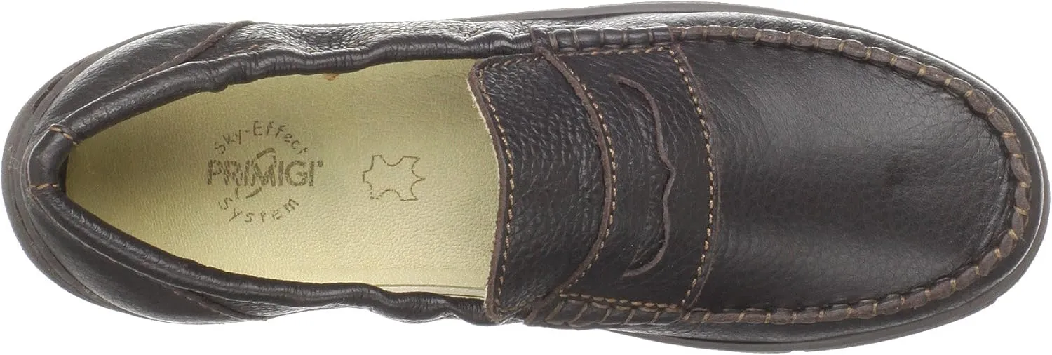 Primigi Choate-E SP11 Loafer (Toddler/Little Kid/Big Kid)