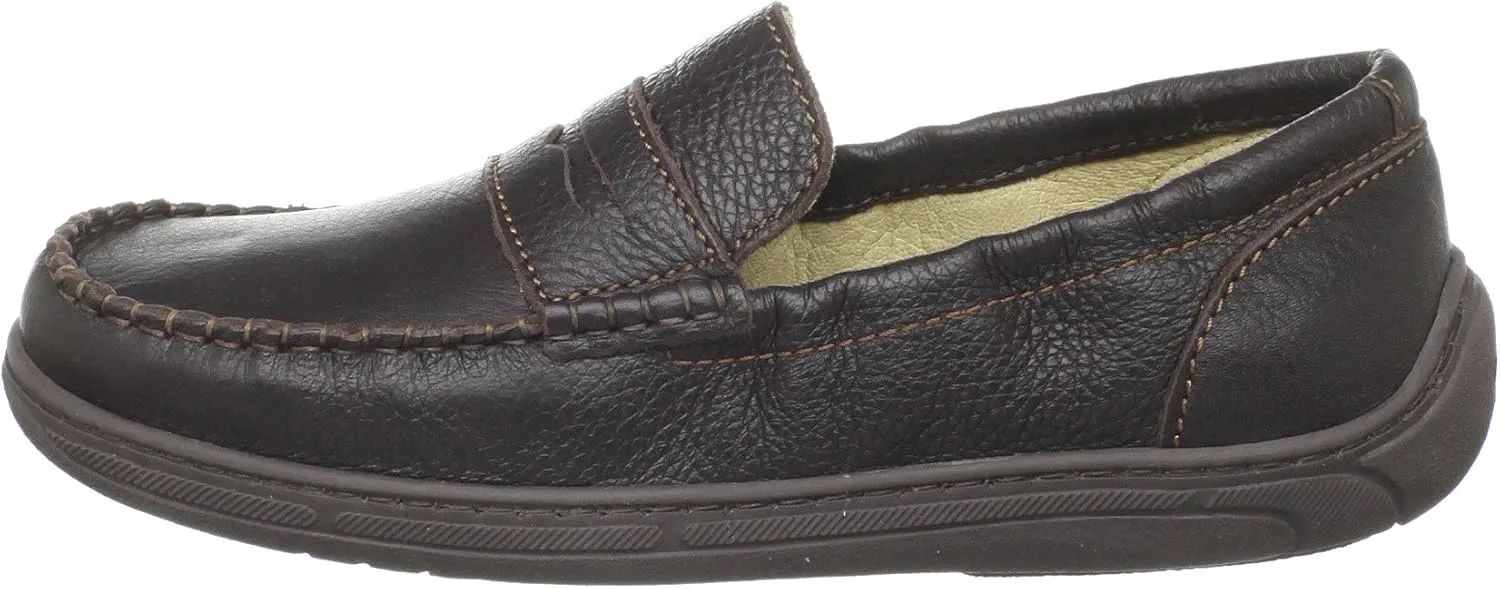 Primigi Choate-E SP11 Loafer (Toddler/Little Kid/Big Kid)