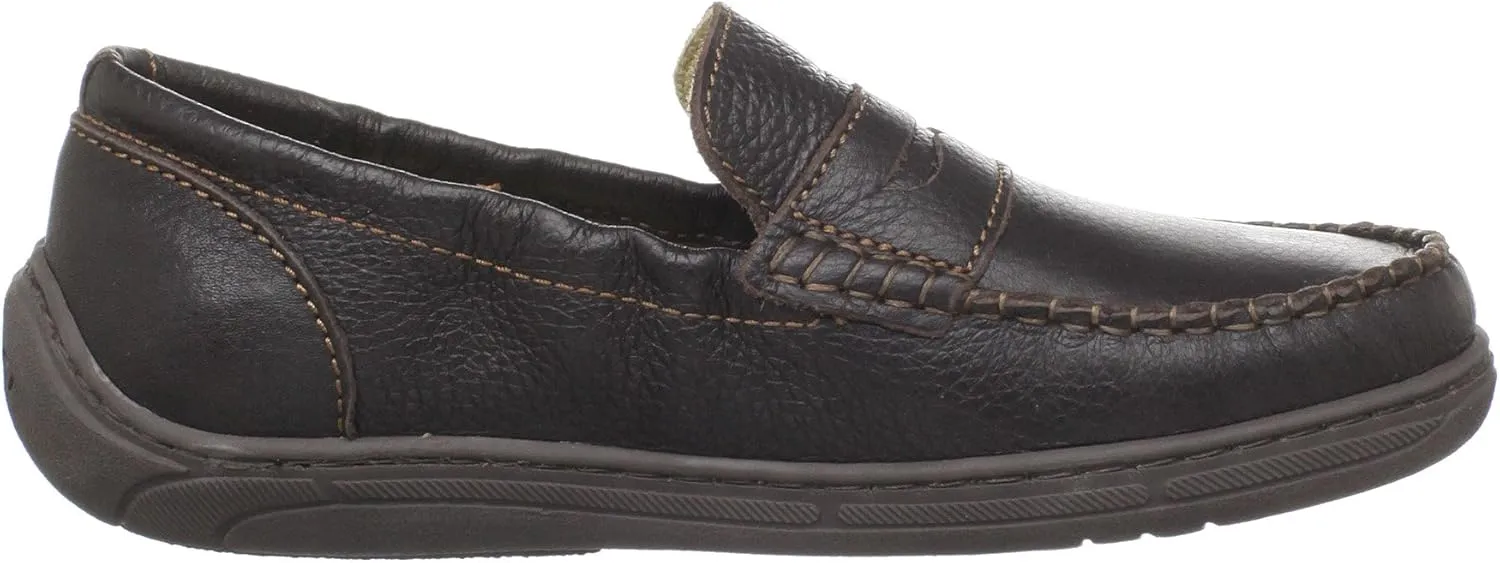 Primigi Choate-E SP11 Loafer (Toddler/Little Kid/Big Kid)