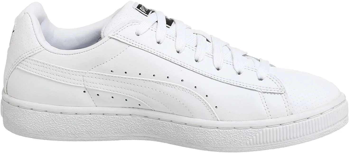 PUMA Men's Basket Ii Sneaker