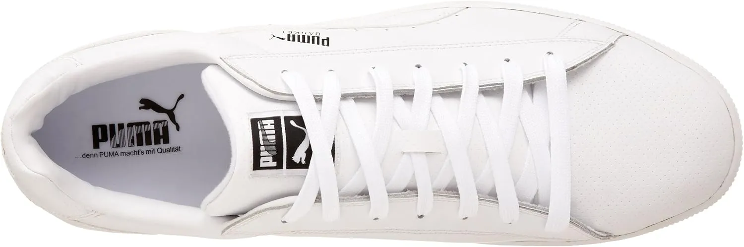 PUMA Men's Basket Ii Sneaker