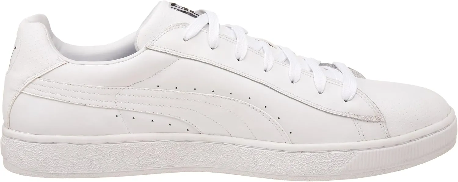 PUMA Men's Basket Ii Sneaker