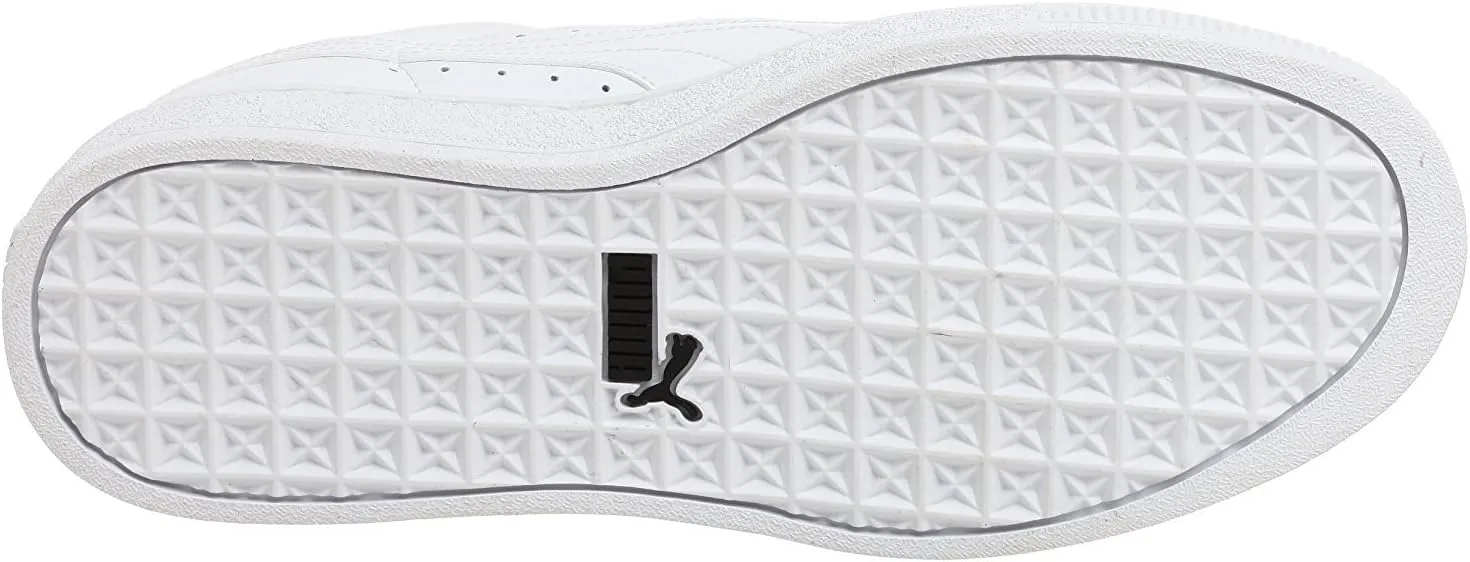 PUMA Men's Basket Ii Sneaker