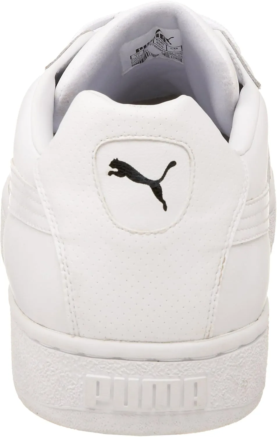 PUMA Men's Basket Ii Sneaker