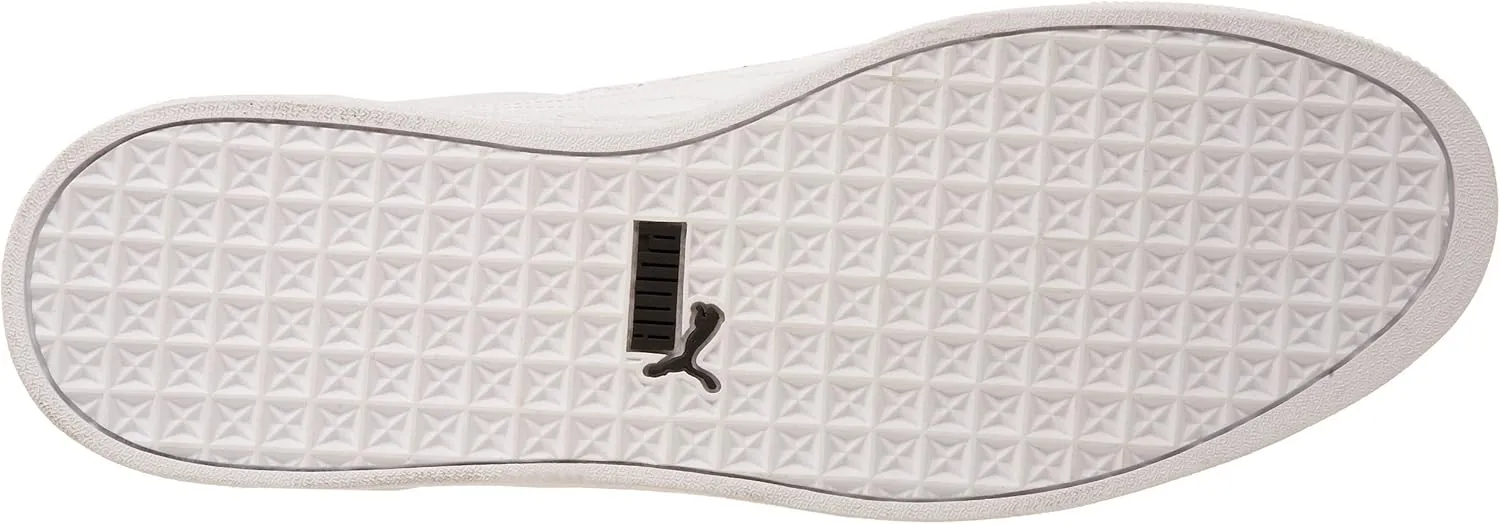 PUMA Men's Basket Ii Sneaker