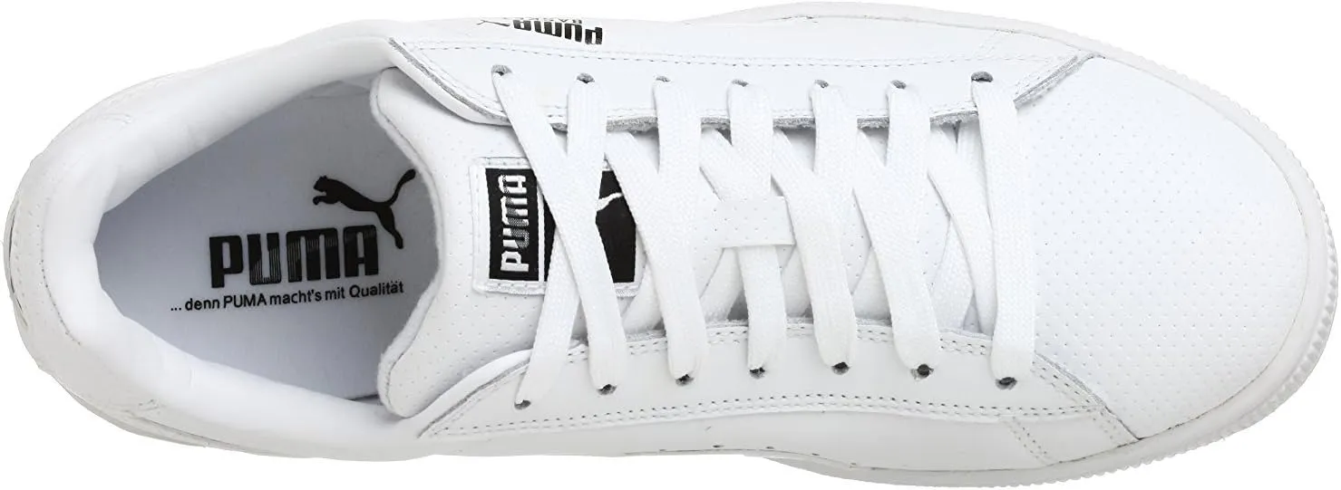 PUMA Men's Basket Ii Sneaker
