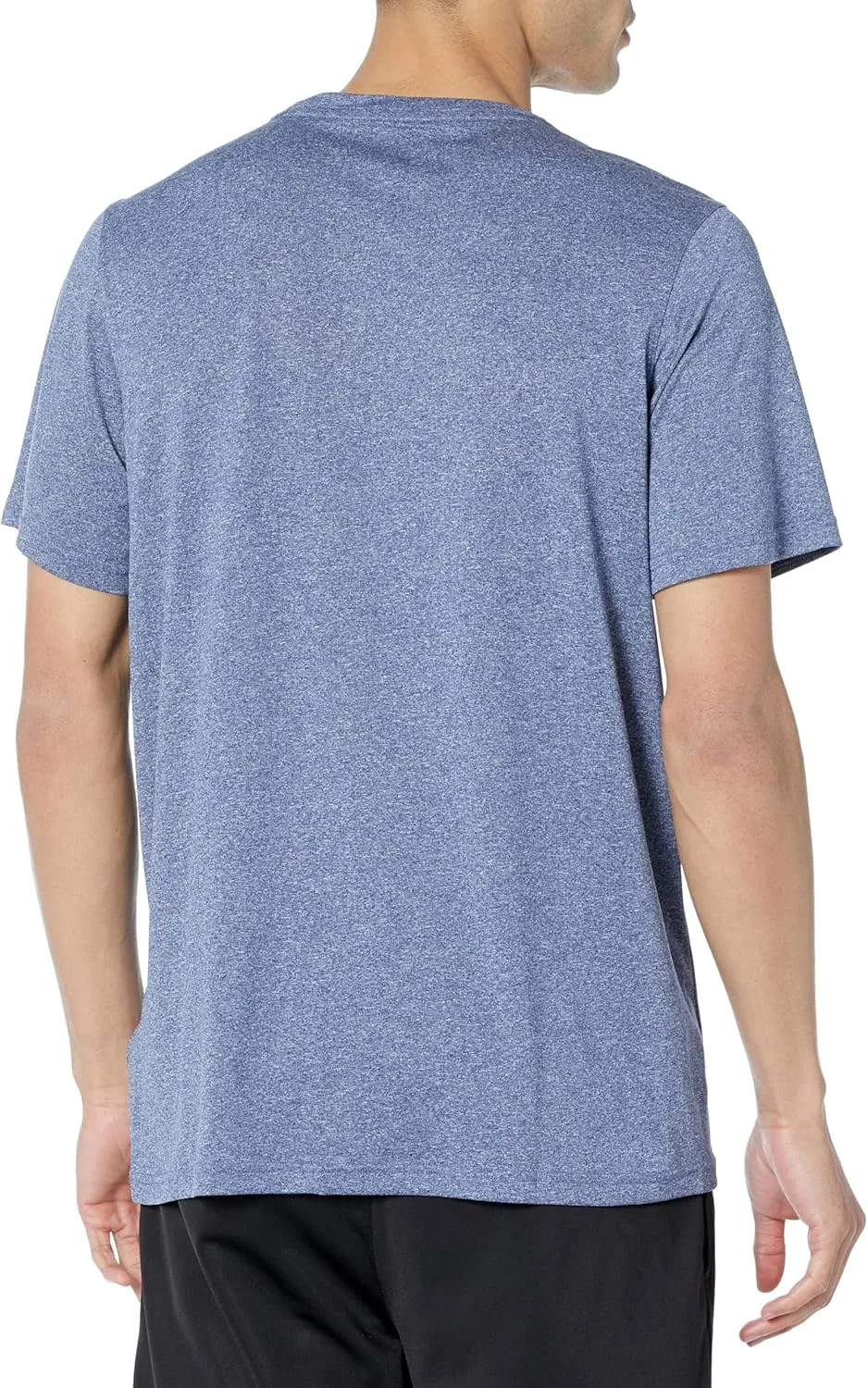 PUMA Men's Performance Heather T-Shirt (Available in Big & Tall)
