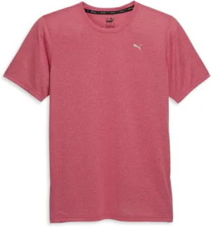 PUMA Men's Performance Heather T-Shirt (Available in Big & Tall)