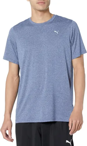 PUMA Men's Performance Heather T-Shirt (Available in Big & Tall)