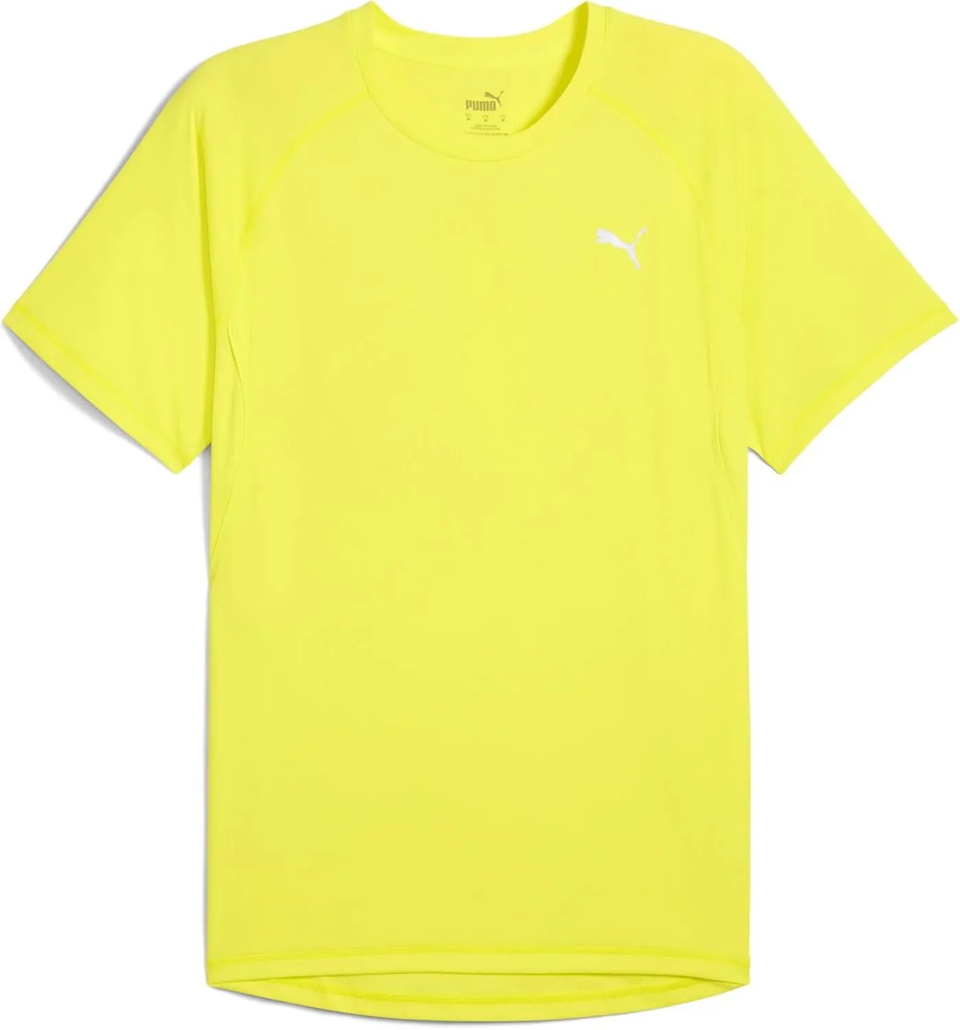 PUMA Men's Velocity Running T-Shirt