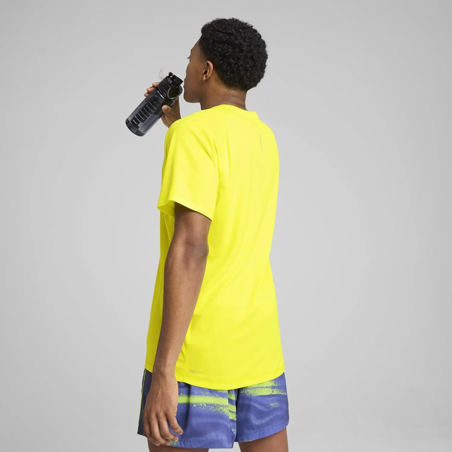 PUMA Men's Velocity Running T-Shirt